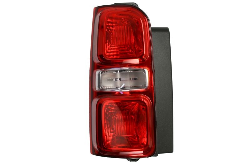 Tyc Heckleuchte Links 11-14912-01-2 Für Fiat Toyota - Bild 5