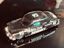 Custom Hot Wheels Herb Thomas 1951 Champion 1951 Hudson Hornet 164th