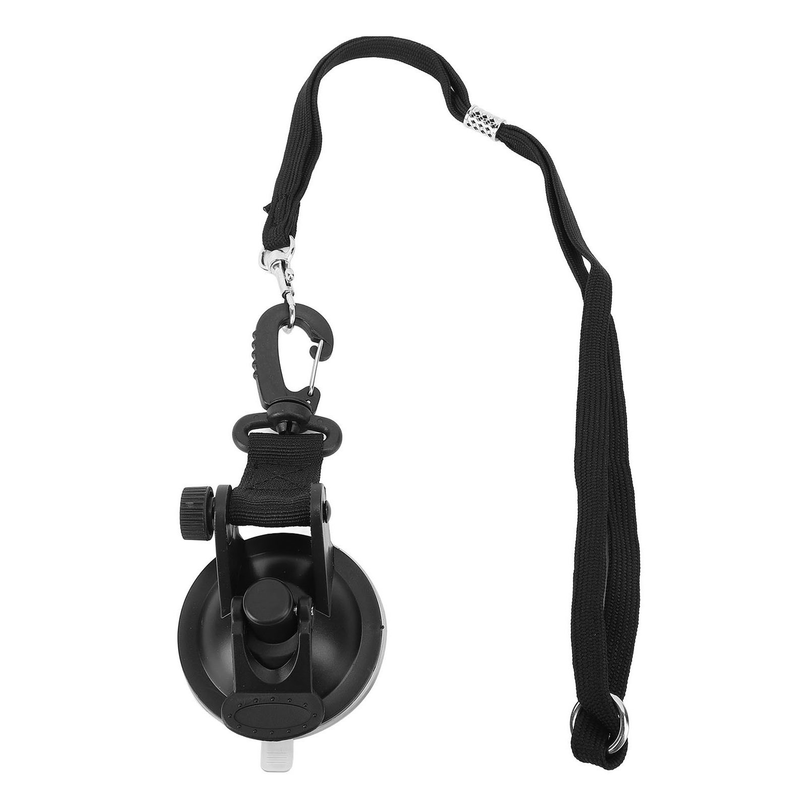 Dog Bathing Tether With Suction Cup Pet Bathing Leash Adjustable Dog Cat Fixed