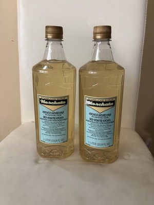 Starbucks Horchata Flavoured Coffee Syrup, 1L (33.8 fl oz) Bottles. $40 each
