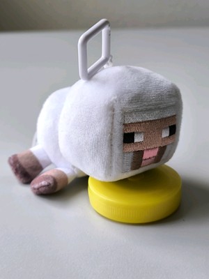 Minecraft Sheep Minecon Earth 2017 Mojang Studios . 