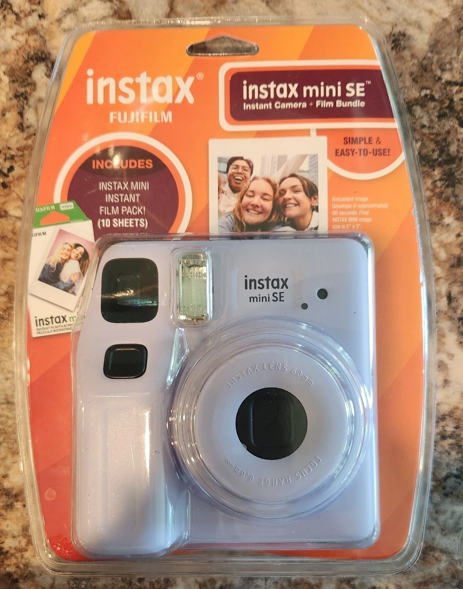 Instant Fujifilm Instax Mini 70 Film Cameras for sale | eBay