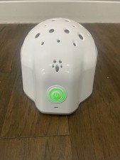 Theradome EVO Laser Hair Growth Helmet - Whit...