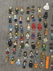 MASSIVE LEGO LOT 300+ pieces star wars, harry potter, city, ninjago, and more! — photo 2