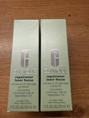 Clinique Repairwear Laser