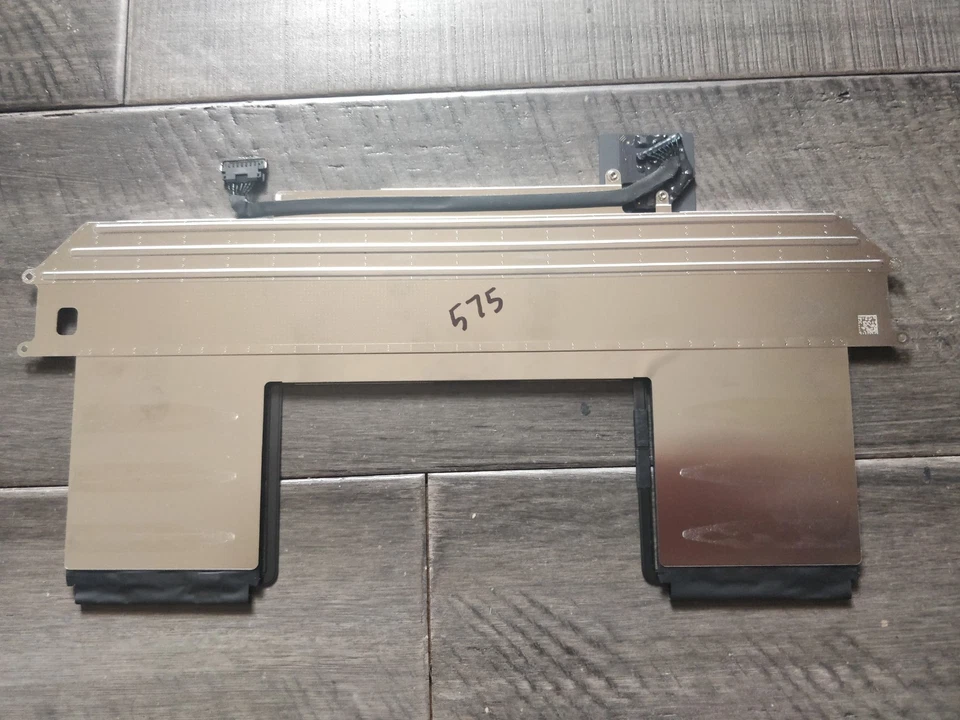 Batería Original A2389 Original para MacBook Air 13" A2337 Air M1 2020 Foto 3 de 3