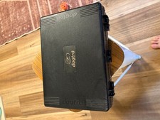 Dogtra 2700T B Remote Dog Training  Beeper Collar System Hunting Train / Beep