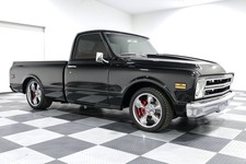 1967 Chevrolet C10 for Sale