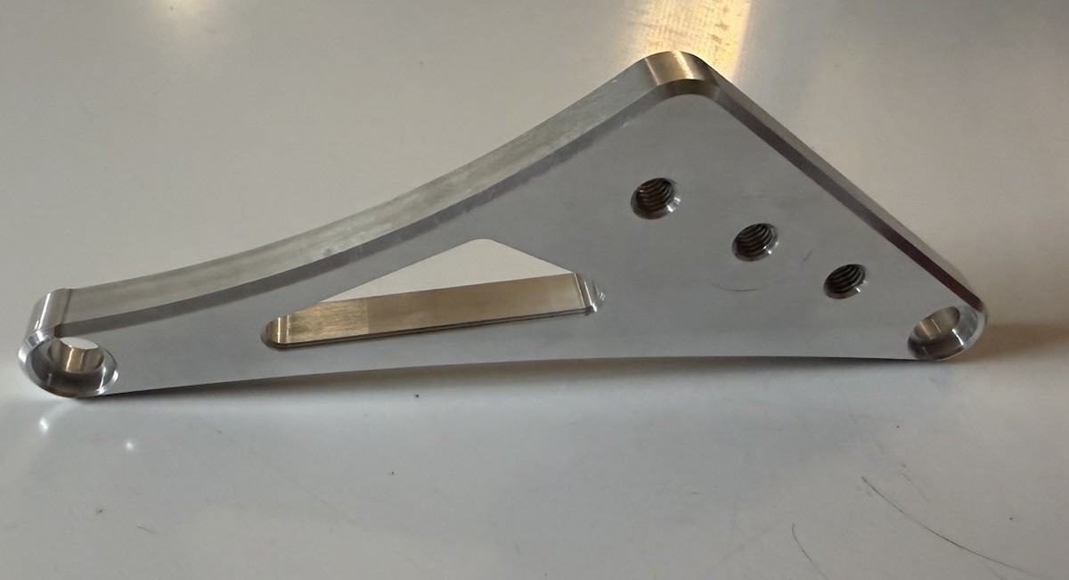 Surron Shift Lock Stunt Foot Lock Surron Light Bee X On Hand | eBay