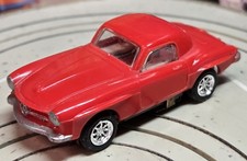 Faller AMS 4821 -- Mercedes 190 SL mit Blockmotor, 60er Jahre Spielzeug #EBS1911