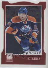2011-12 Panini Elite Aspirations Die-Cut 17/99 Teemu Hartikainen #224 1o3