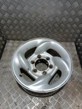 Jantes Hyundai GALLOPER