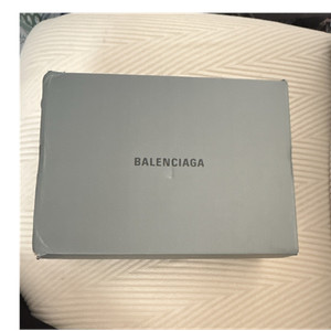 Balenciaga Box | eBay