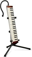 SUZUKI keyboard harmonica stand MST-01 Stand Only Japan