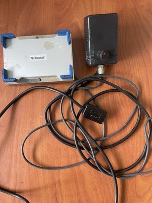 Thermo Electron LED GmbH Teleshake  System ( Ref.50134882), Made In Germany 