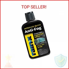 Rain-X AF21106D Glass Cleaner