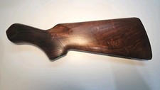 Winchester Model 1400 12 Guage Semiautomatic Shotgun Wood Stock With Buttplate