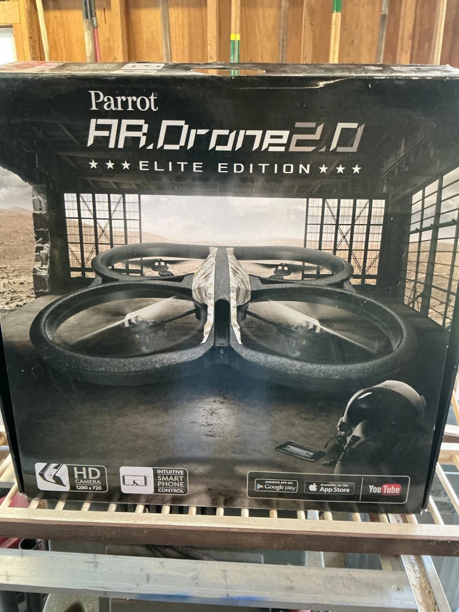 parrot ar drone products for sale | eBay