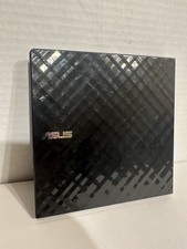 ASUS SDRW-08D2S-U Portable External DVD Writer Tested  Works