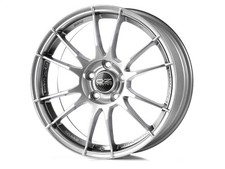 CERCHIO IN LEGA PER MINI COUNTRYMAN 8,0J18" 5X120 40 79 OZ ULTRALEGGERA CHRYSTAL