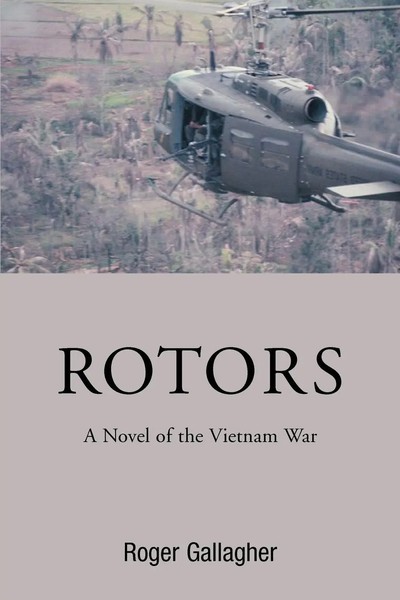 Roger Gallagher | Rotors | Taschenbuch | Englisch (2008) | Iuniverse-image