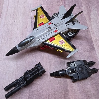 Transformers Aerialbot Skydive Combiner Wars Deluxe figure