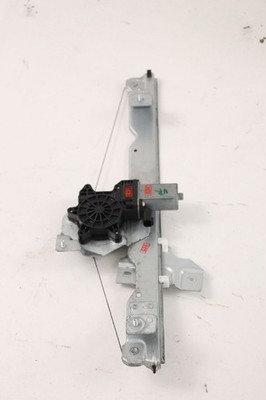 Fensterheber vorn rechts DACIA DUSTER 1 807206838R 05-2015