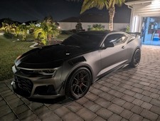 2023 Chevrolet Camaro ZL1