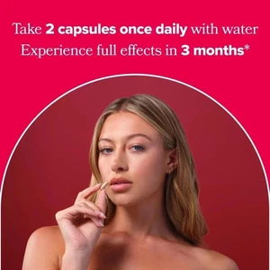 NEW URO Vaginal Moisture Mood – Formula Supports Vaginal Moisturizing Emotional - Picture 2 of 5