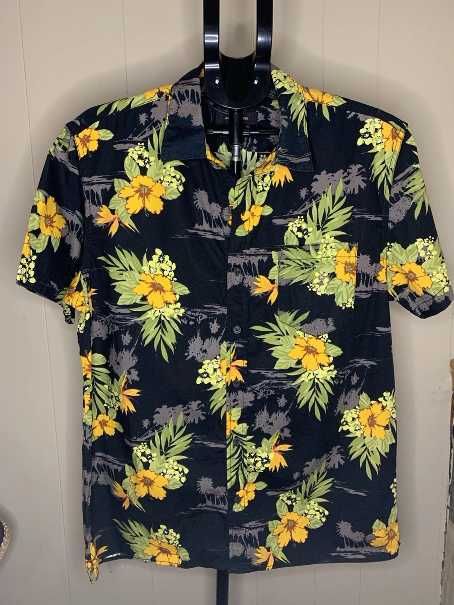 Adam Levine Casual Button-Down Shirts for Men for sale | eBay