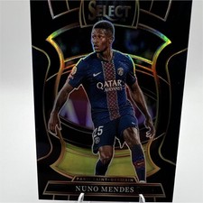 2022-23 Score Ligue 1 Soccer Cards Checklist 18