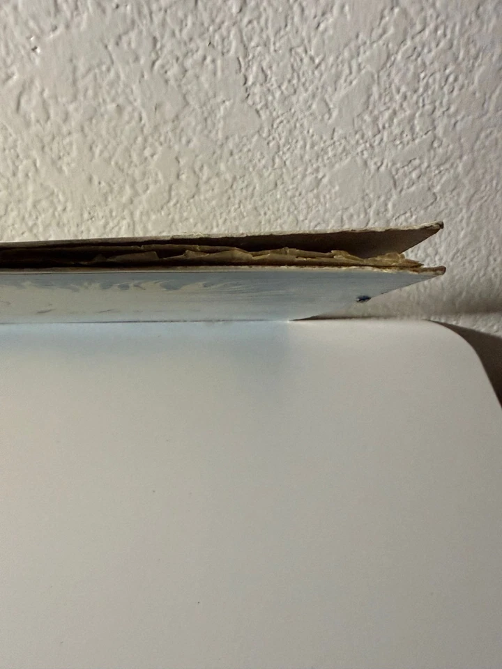 Tom Lehrer – More of Tom Lehrer LP TL-102 1959 VG+ Satire Comedy Folk Jazz - Image 4 of 4