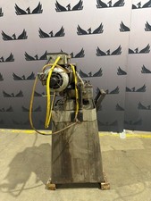 DAKE 350 S.T Industrial Cold Saw 14" USED