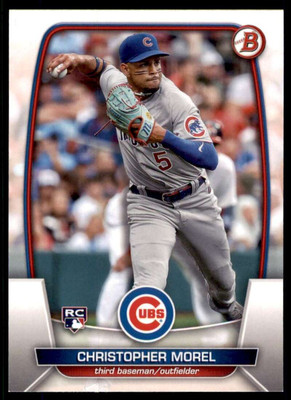 2023 Bowman Baseball cards 1-100 - You Pick! Rookies/RC's/All Teams/Free Ship!