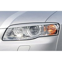 RDX Scheinwerferblenden FüR Audi A4 B7 2005-2008 ABS TÜV