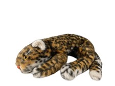 Steiff Animal Leopard 40cm Good Condition