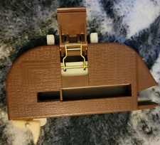 Vintage Laredo Filter Cigarette Maker Tobacco 6" Machine from Brown & Williamson