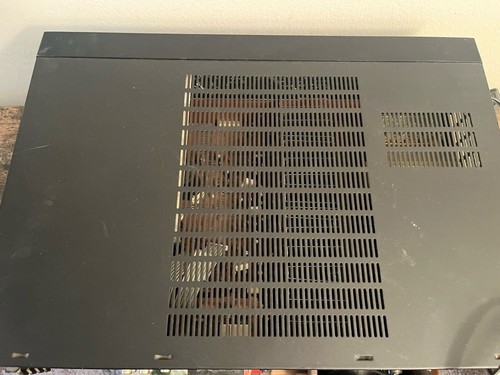 Pioneer VSX-D307 Ricevitore HiFi Stereo Vintage Home Audio 5.1 Canali ACCENSIONE! - Foto 5 di 6