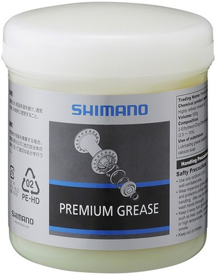 #ad Shimano Premium Grease 500g Corrosion Resistant Lubricant for Dura Ace amp; $83.62