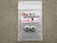 95 - 04 TOYOTA TACOMA FRONT WIPER ARM HEAD NUT QTY 2 OEM BRAND NEW
