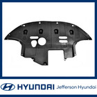 <!--F#f_0-->Genuine Hyundai Elantra Engine Splash Shield Panel Under Cover<!--F/-->