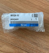 MXQ6-10 Slide Table Cylinder For SMC New