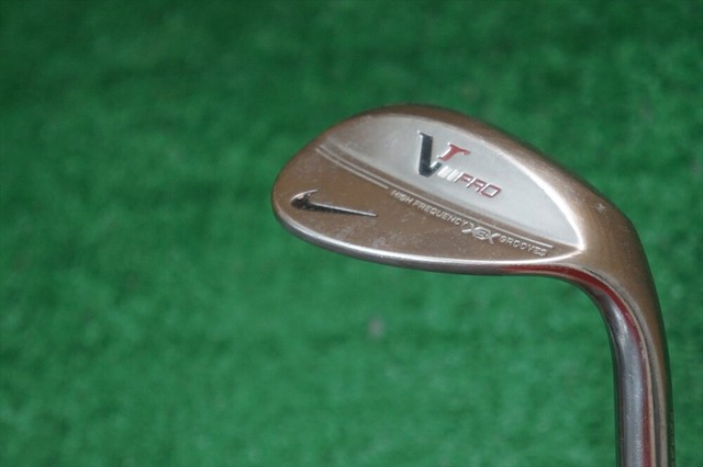 nike vr 60 degree wedge