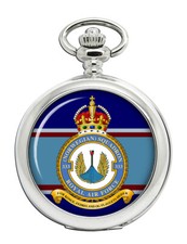 333 Norwegian Squadron, RAF Pocket Watch