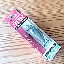 Yo-Zuri 3DR Shallow Crank 50 F 50mm 8g RBG
