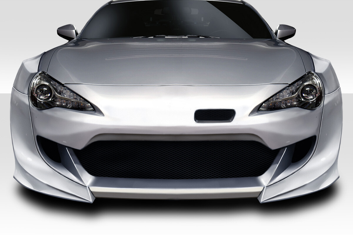 Duraflex Widebody GT500 V3 Front Bumper for 2013-2019 FR-S