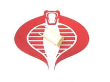 STAR WARS Vehicle White Tie Fighter Housing 1979 Original Parts