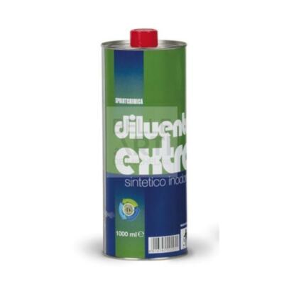 LT. 1 EXTRA ODORLESS SYNTHETIC DILUENT