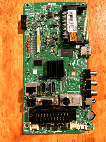 (17MB110) 23362797 – HAUPTPLATINE FÜR JVC LT-32C660(A) LT-32C661 TV