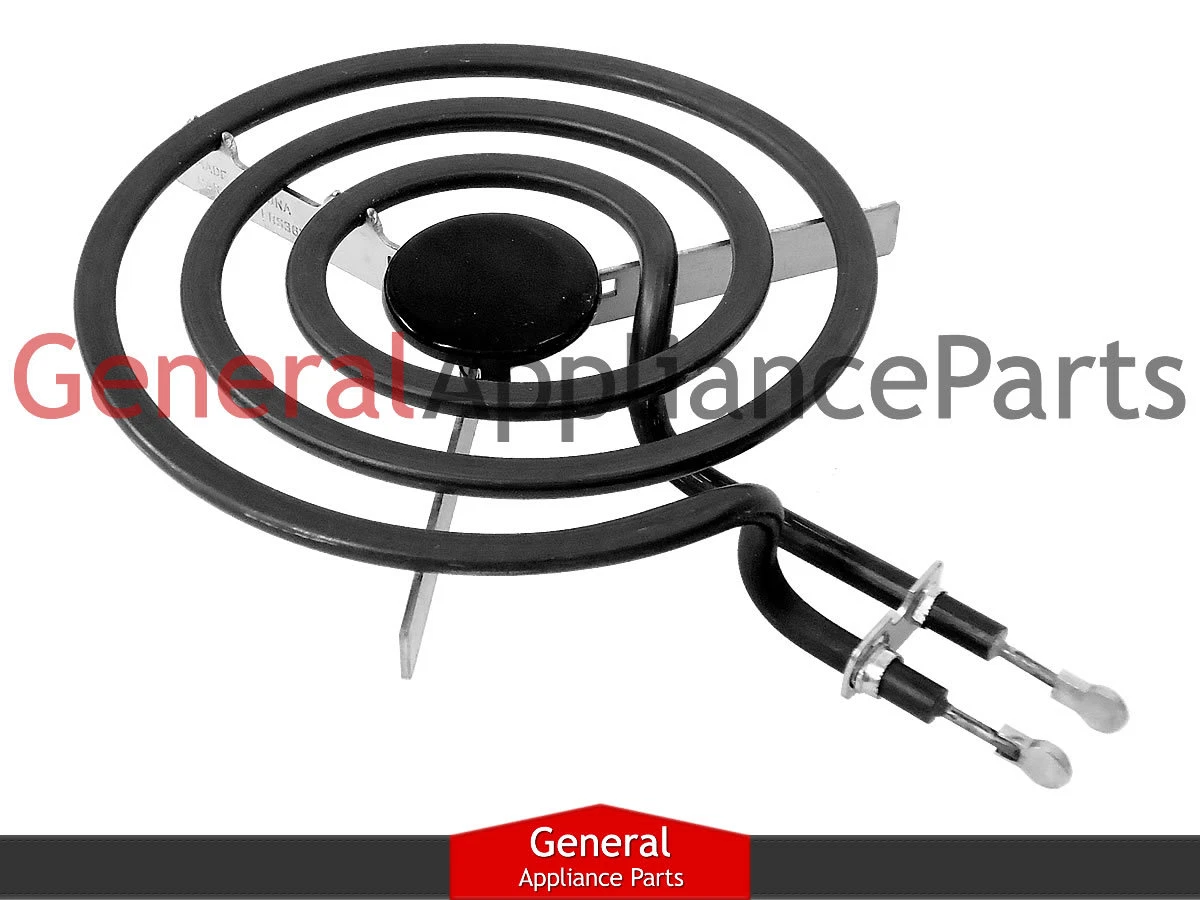 Range Stove 6 Surface Burner Fits Crosley Norge Hardwick Kenmore #  Y04000036 | eBay